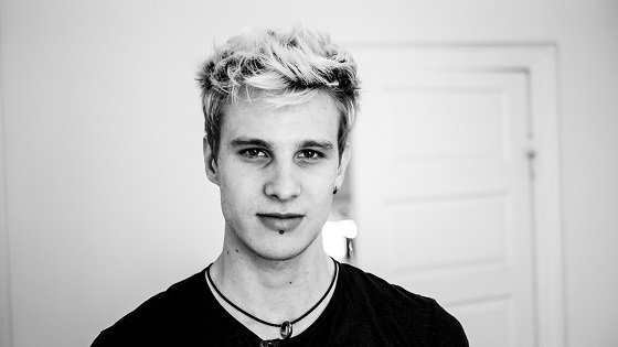 Medlemsportræt: It-sikkerheds­entusiast og en del af cyberlandsholdet